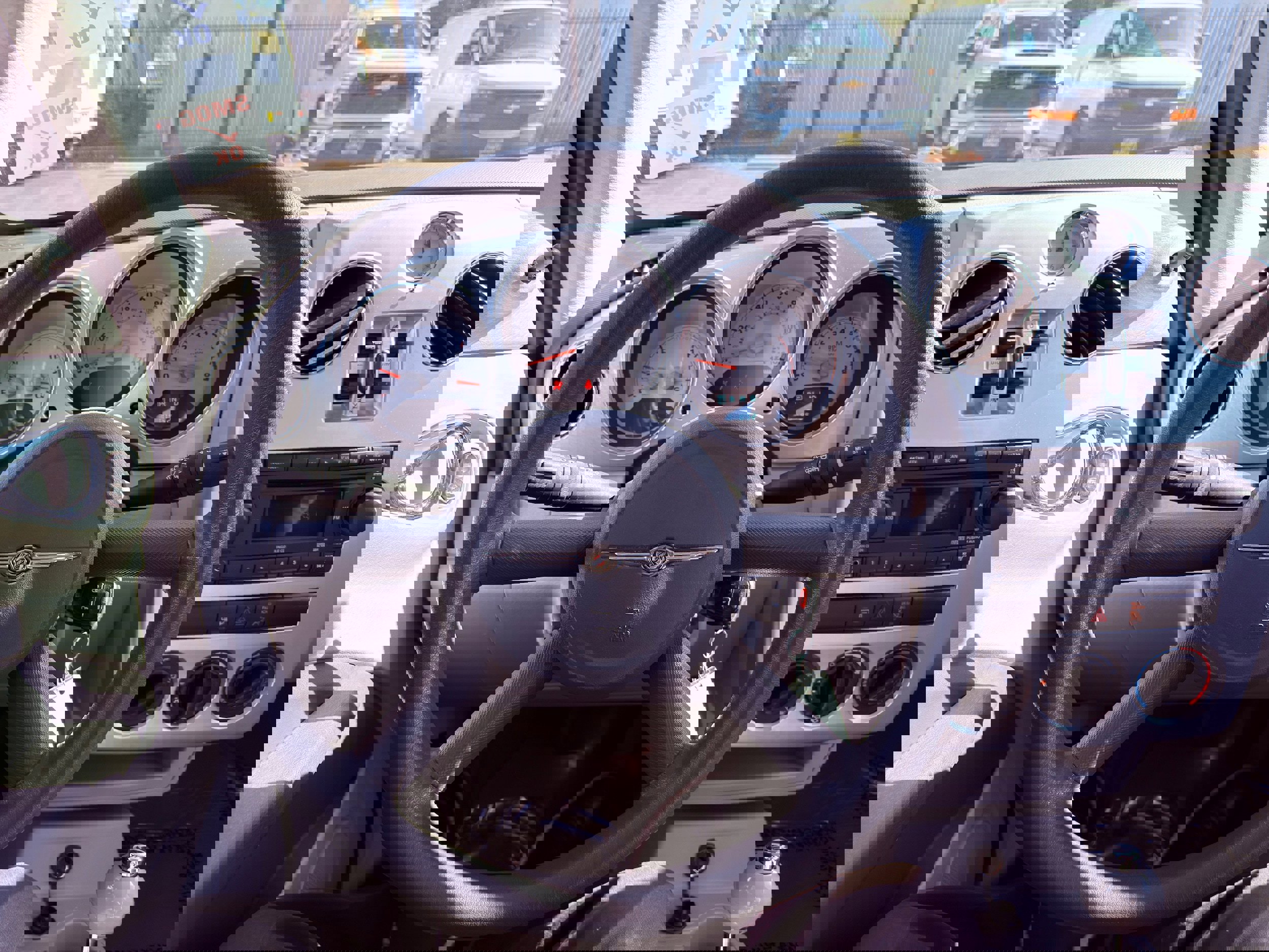 Used 2007 Chrysler PT Cruiser image 54