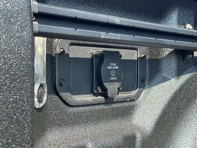 New 2027 RAM 1500 RHO AWD/4WD image 19