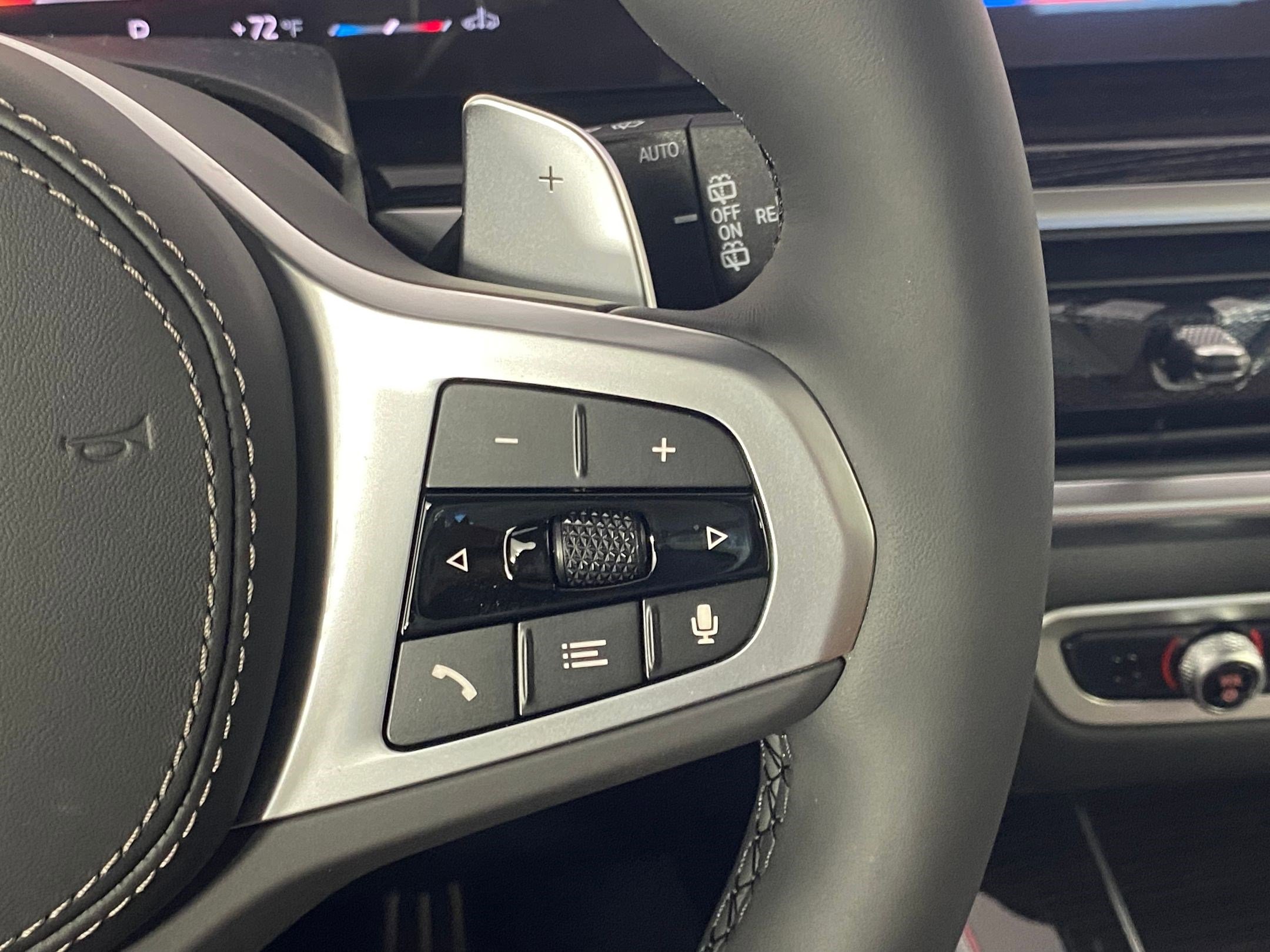 New 2026 BMW X5 xDrive40i w/ M Sport Package image 27