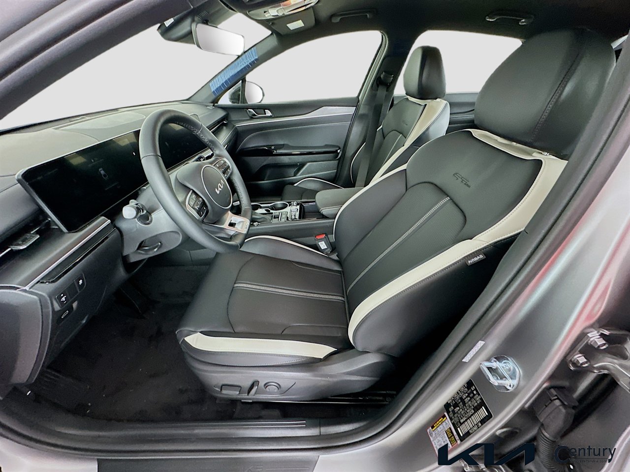 New 2026 Kia K5 GT-Line FWD image 13