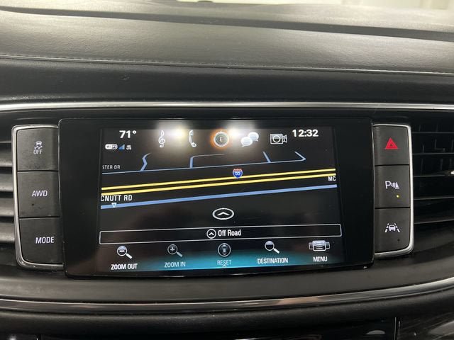 Certified 2019 Buick Enclave Avenir w/ Avenir Technology Package AWD/4WD image 14