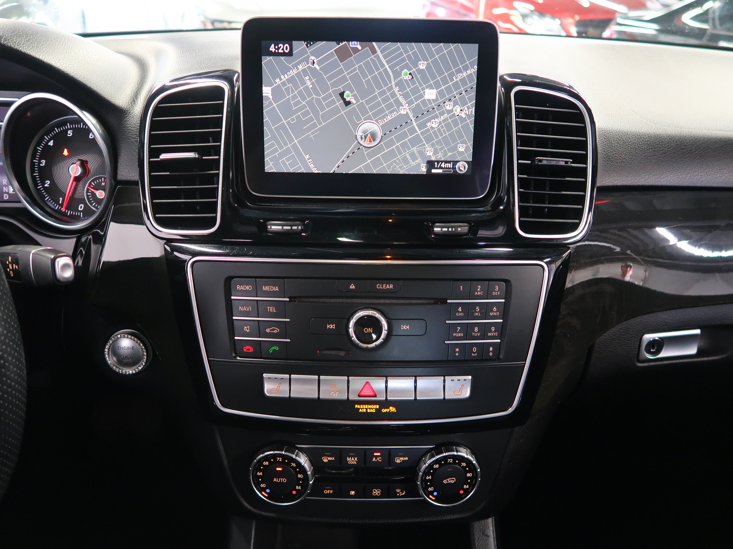 Used 2018 Mercedes-Benz GLE 350 image 16