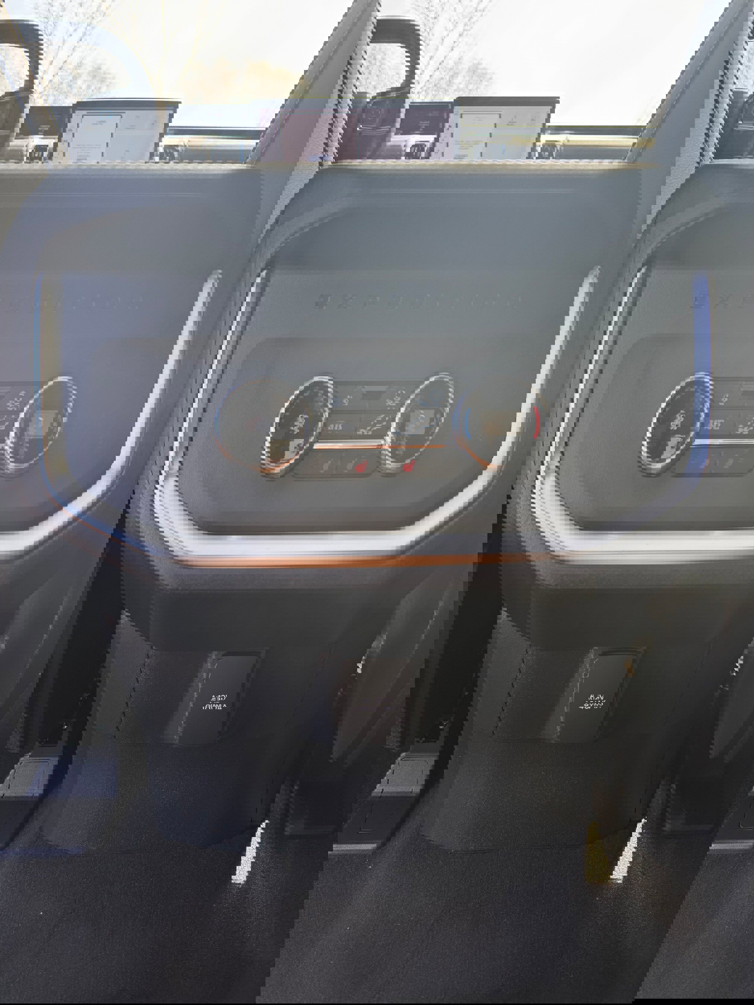 New 2026 Ford Expedition Tremor image 31