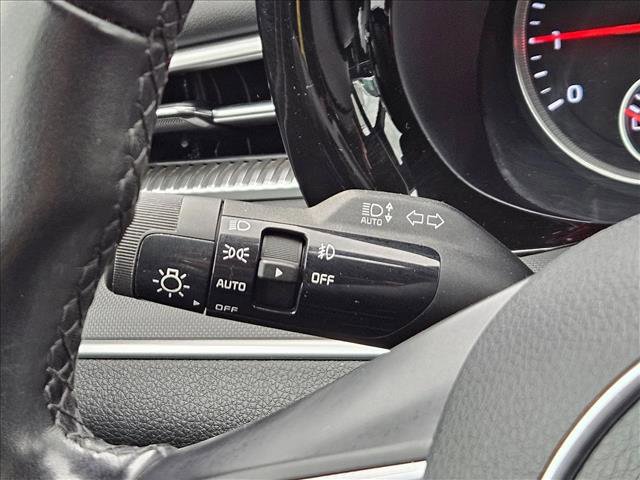 Used 2022 Kia K5 GT-Line FWD image 23
