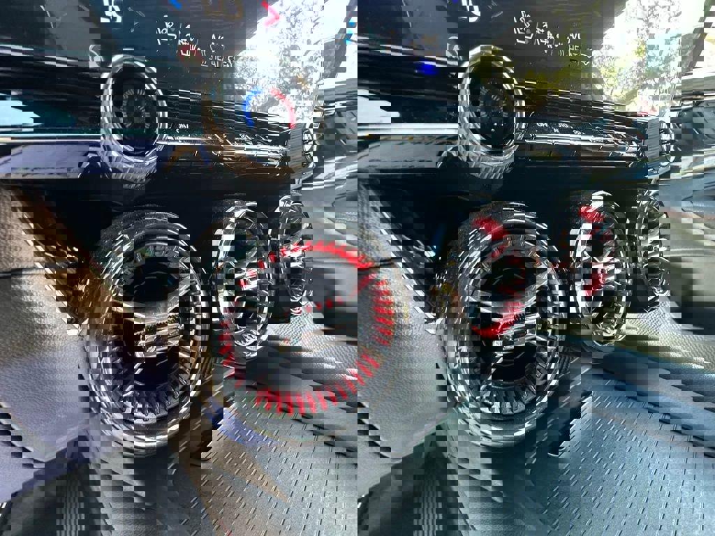 New 2025 Chevrolet Blazer EV RS image 61