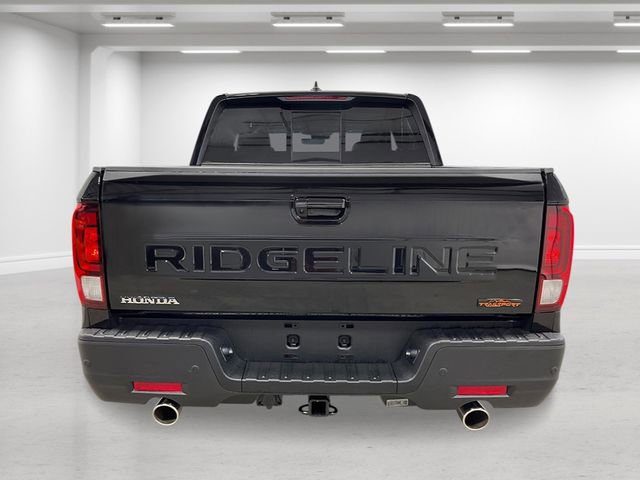 New 2026 Honda Ridgeline TrailSport image 4