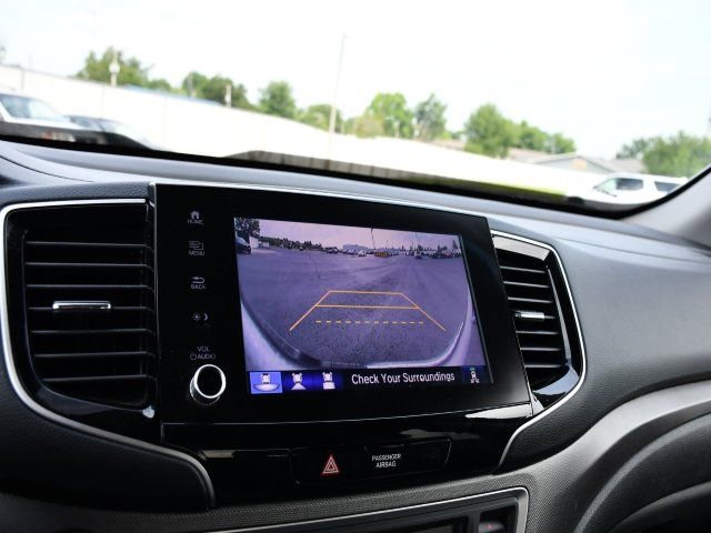 Used 2023 Honda Ridgeline RTL-E image 19