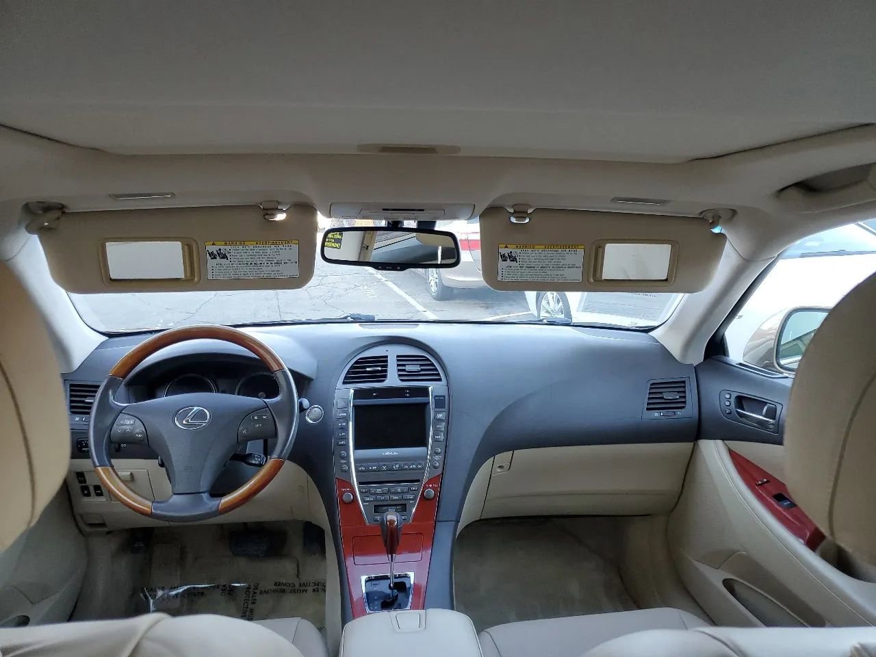 Used 2007 Lexus ES 350 image 20