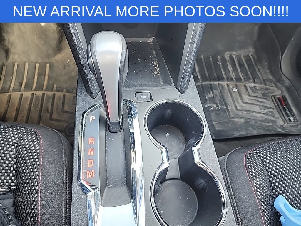 Used 2011 GMC Terrain SLE w/ Convenience Package FWD image 11