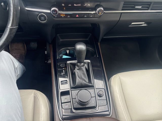 Certified 2023 MAZDA CX-30 2.5 Turbo w/ Premium Package image 22