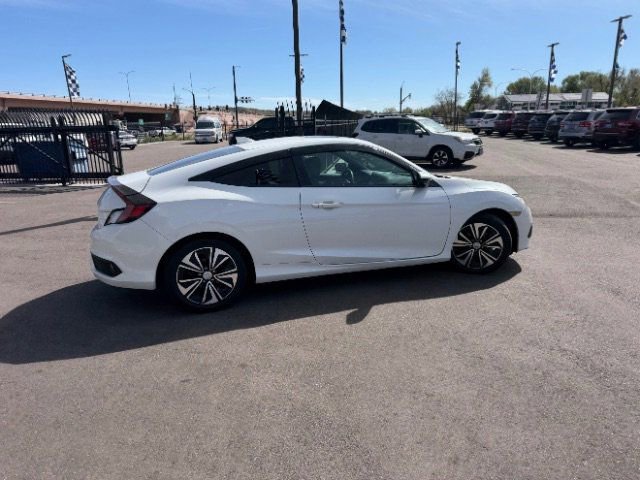 Used 2017 Honda Civic EX-T image 13