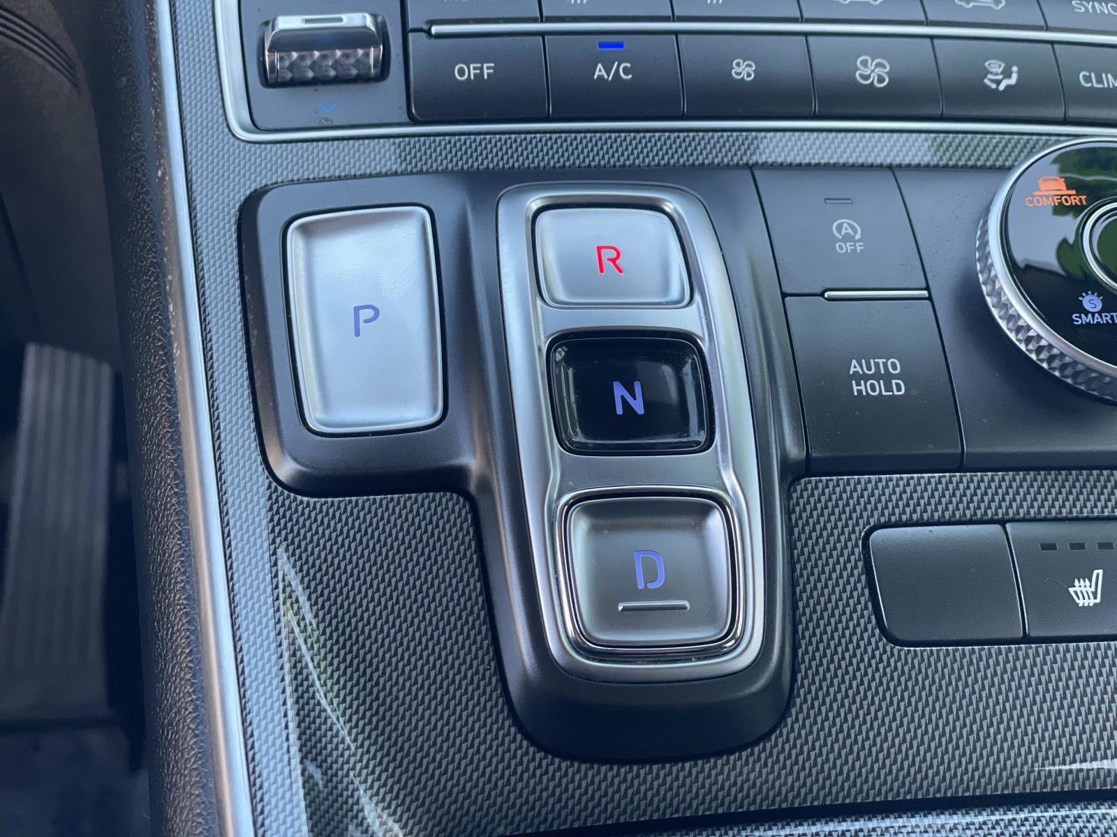 Certified 2023 Hyundai Santa Fe XRT image 18