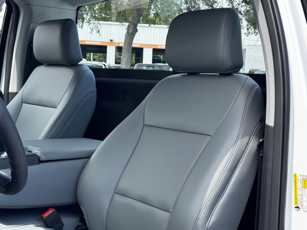 New 2026 Ford F350 XL image 17