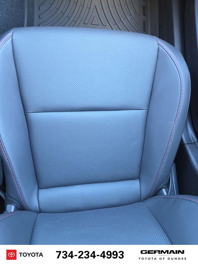 New 2026 Toyota Prius Plug-In Hybrid FWD image 46