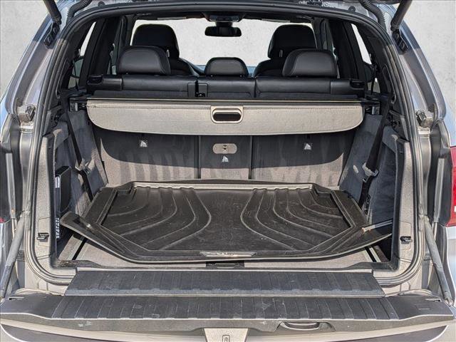 Used 2017 BMW X5 xDrive50i AWD/4WD image 6