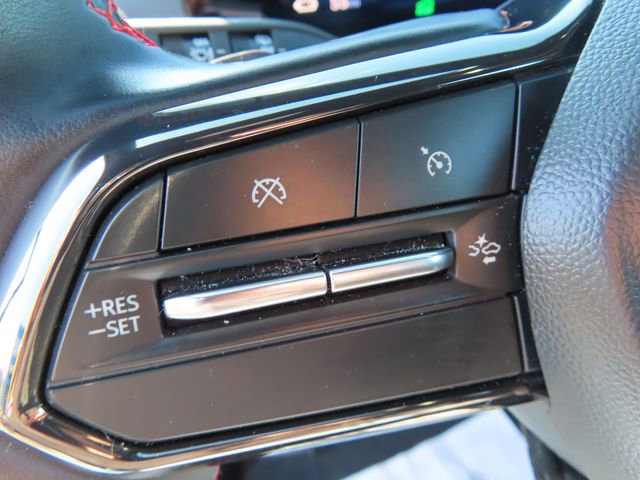Used 2025 Chevrolet Blazer EV RS AWD/4WD image 19