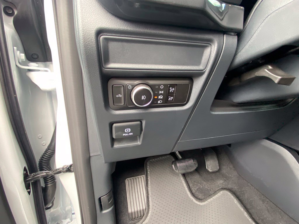 New 2026 Ford F150 STX w/ Equipment Group 200A RWD image 12