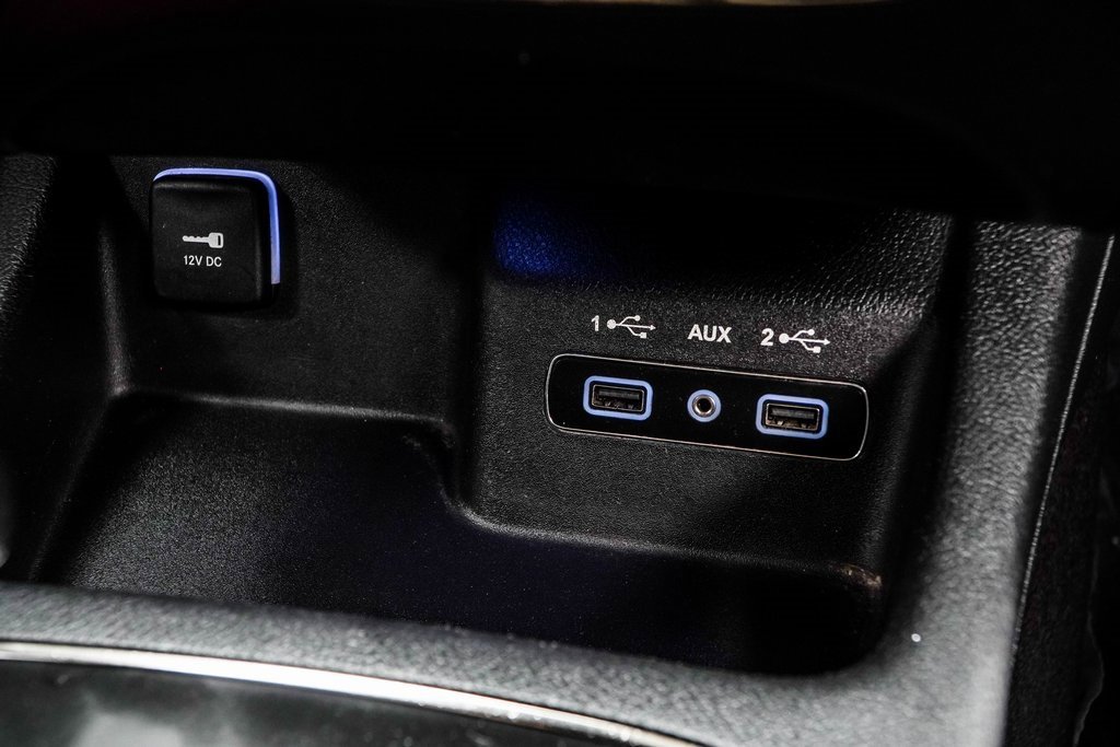 Used 2020 Dodge Durango R/T w/ Blacktop Package image 23