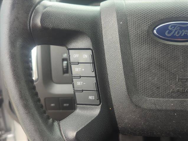 Used 2010 Ford Escape Limited FWD image 15