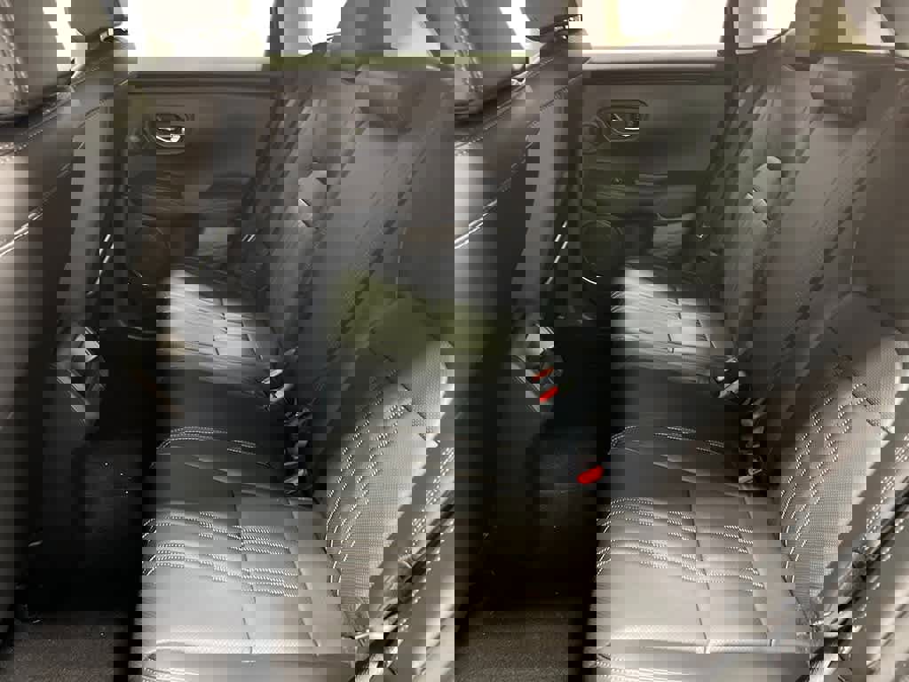 New 2026 Honda HR-V EX-L image 24