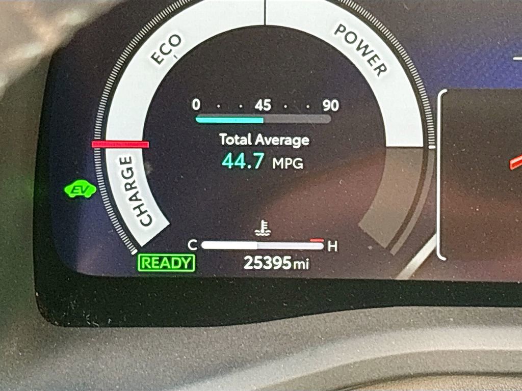 Used 2025 Toyota Camry XSE image 15