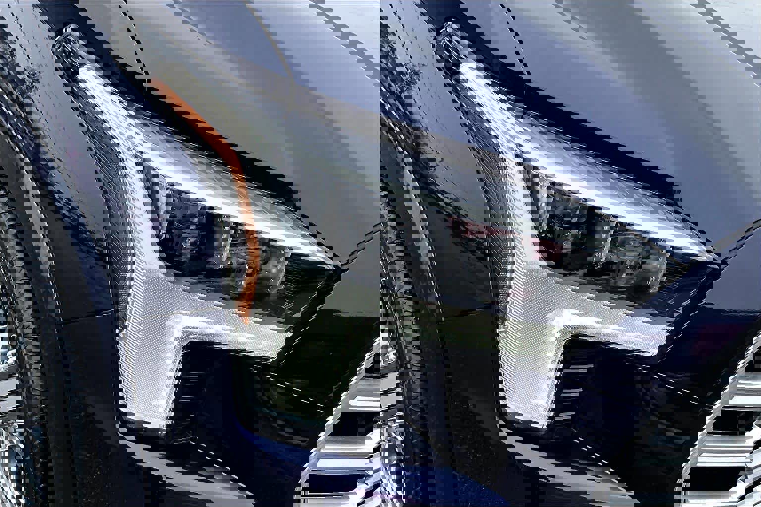 Certified 2024 Toyota Sequoia Capstone AWD/4WD image 27