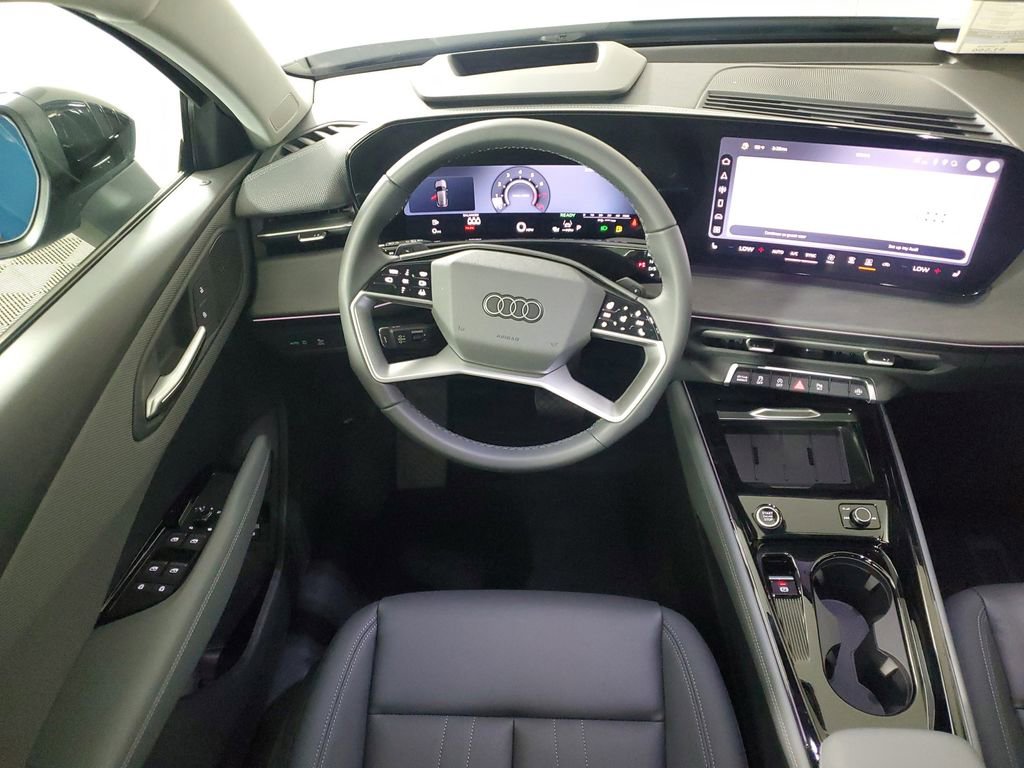 New 2026 Audi Q3 quattro 2.0T AWD/4WD image 16