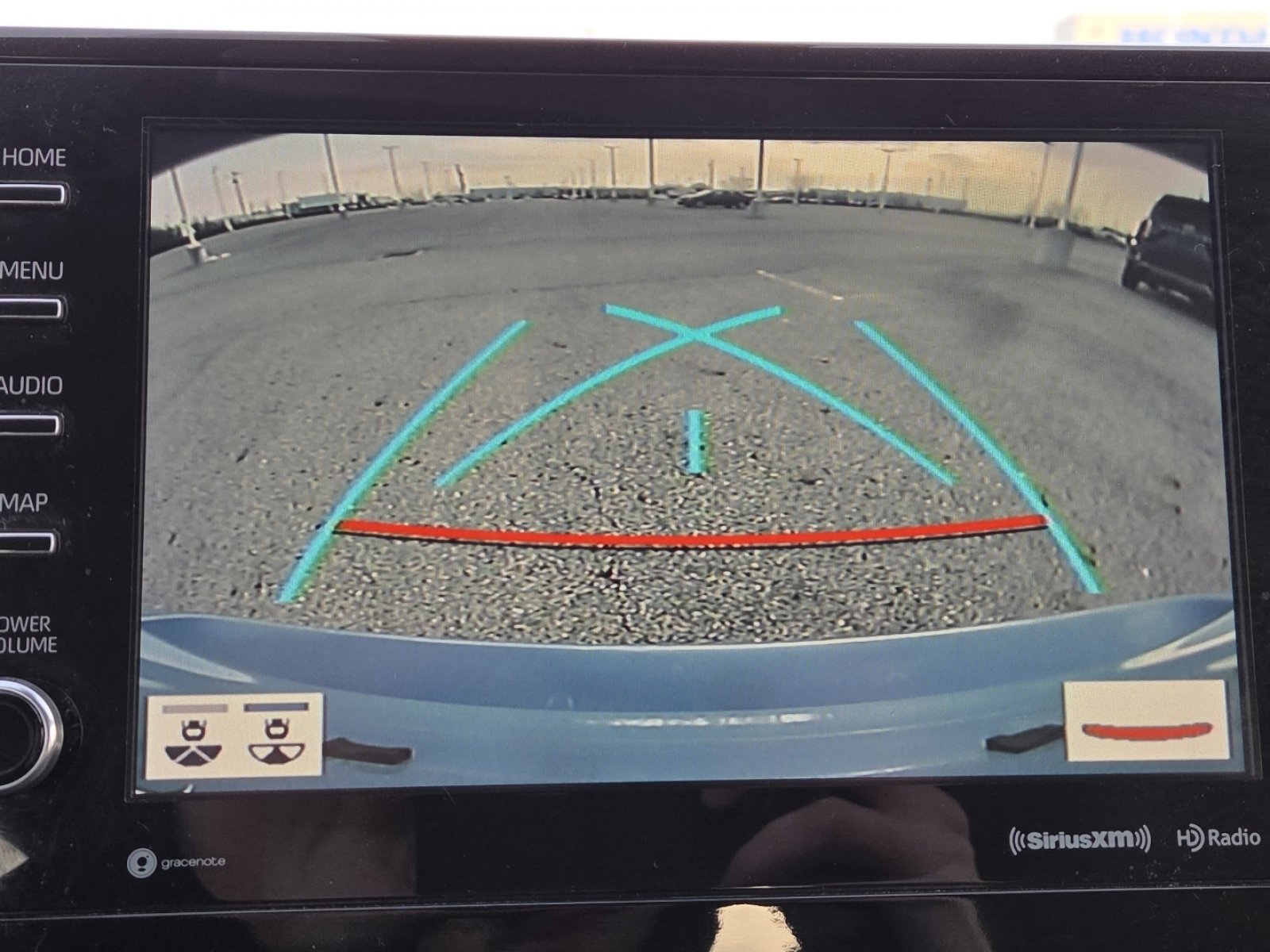 Used 2023 Toyota Camry XSE image 5