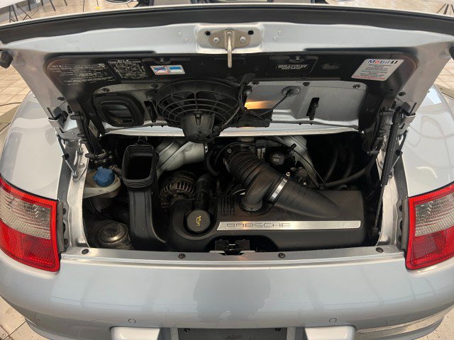 Used 2005 Porsche 911 Carrera S image 33