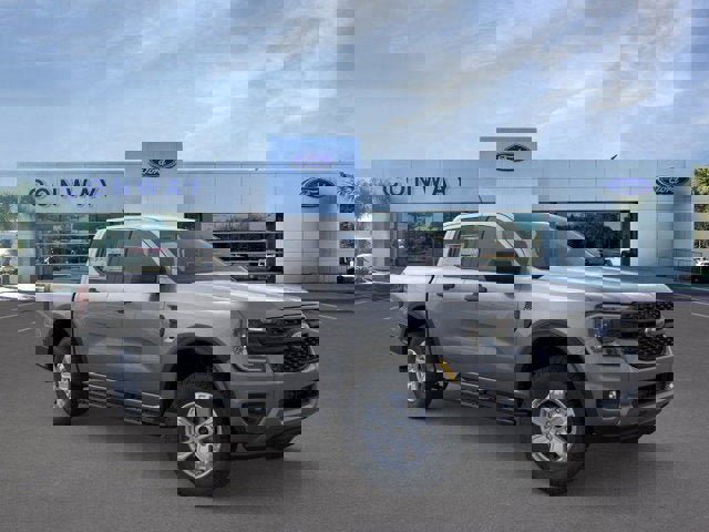 New 2025 Ford Ranger XL w/ Trailer Tow Package image 7