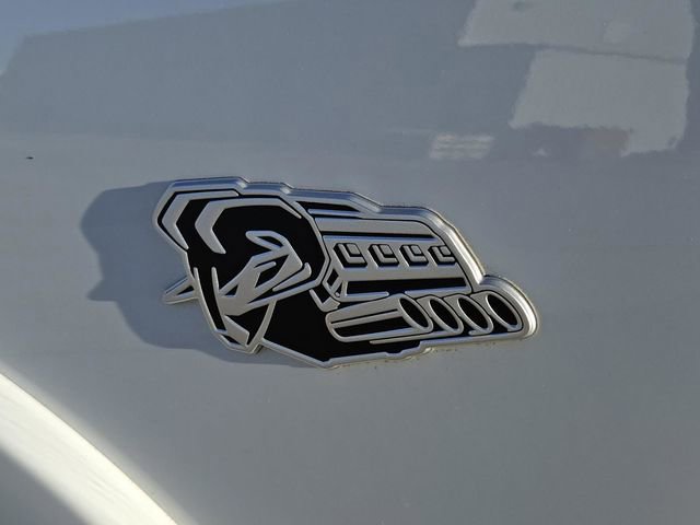 New 2026 RAM 1500 Lone Star image 14