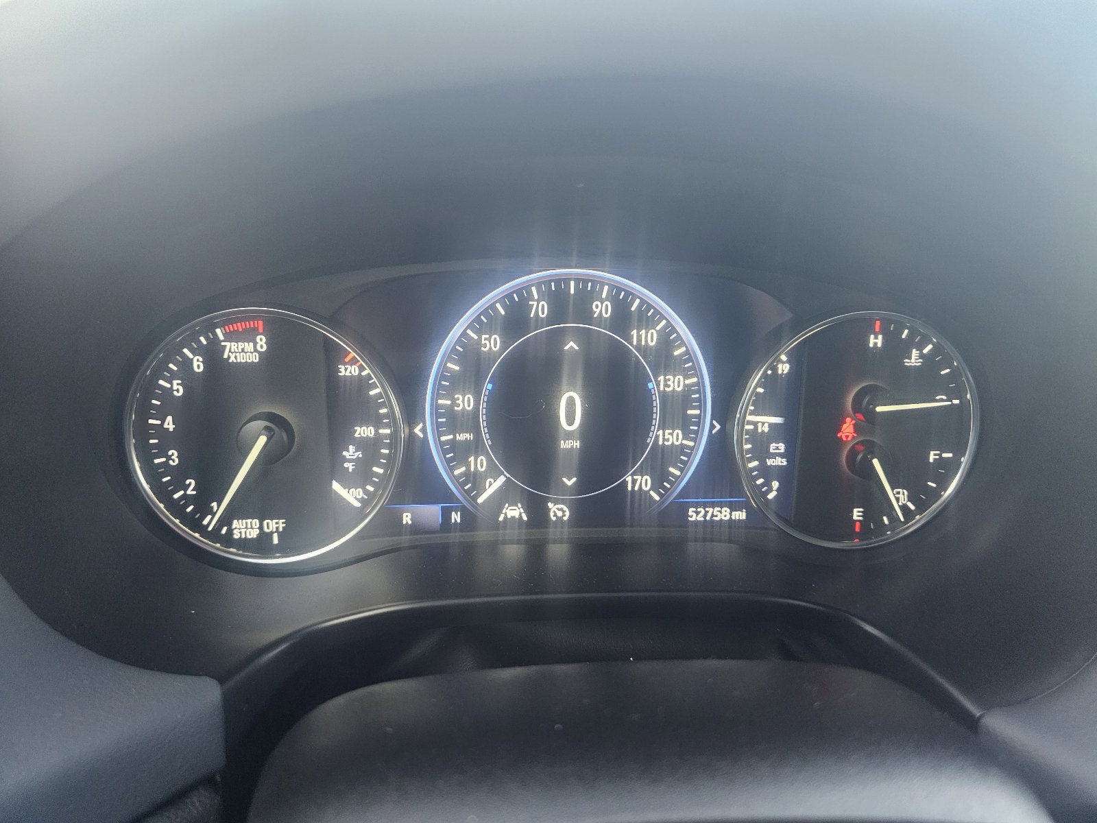 Used 2024 Buick Enclave Premium image 18