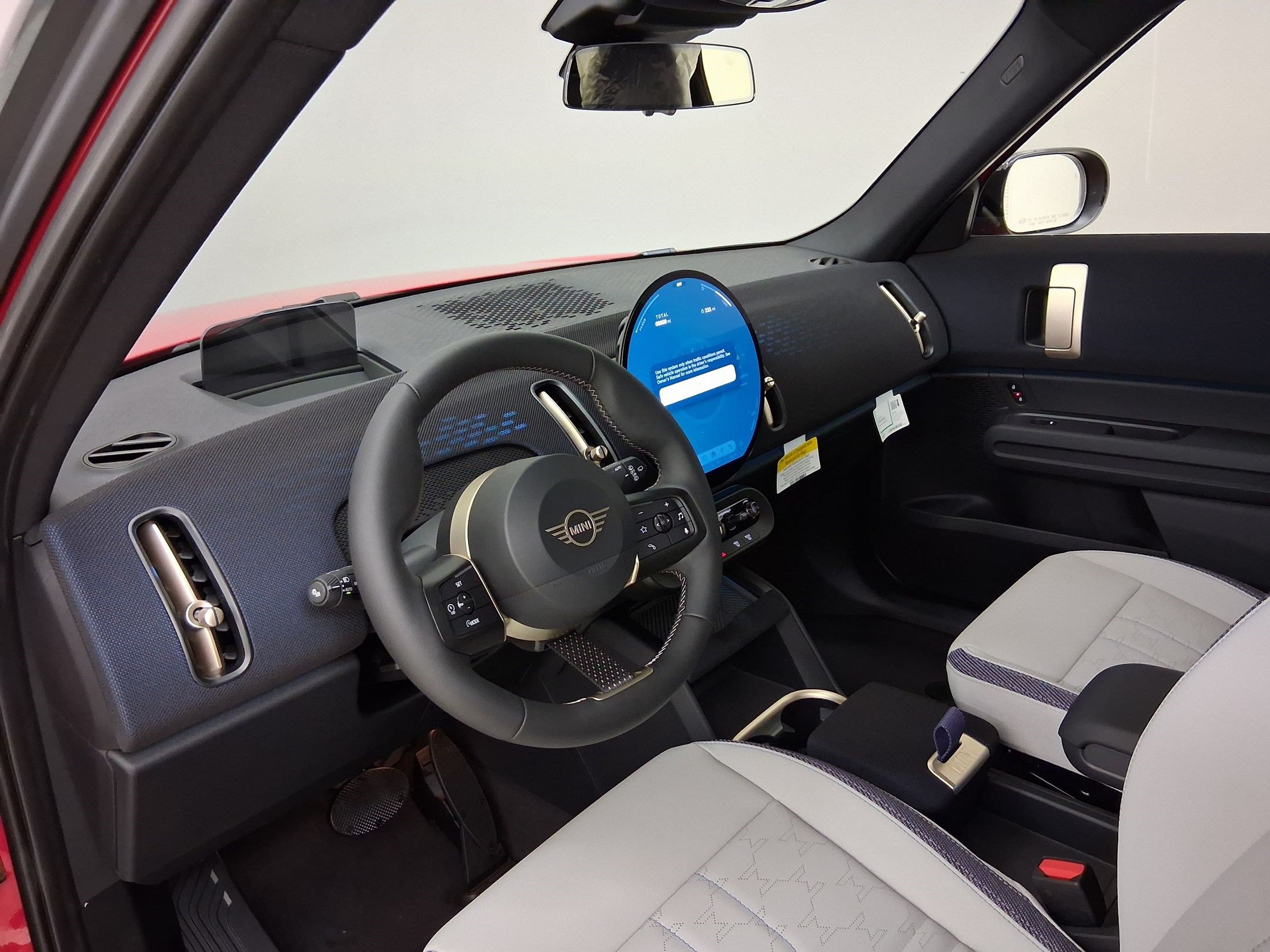 New 2027 MINI Cooper Countryman S AWD/4WD image 2