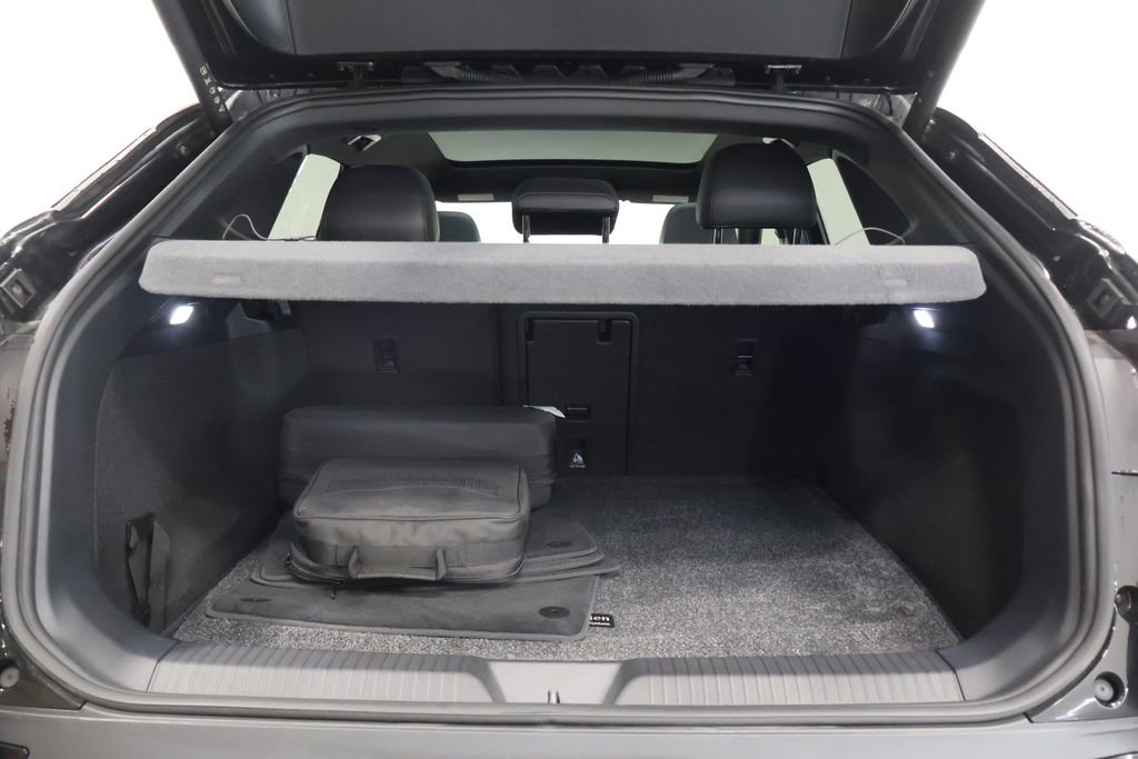 Used 2022 Volkswagen ID.4 Pro S image 27