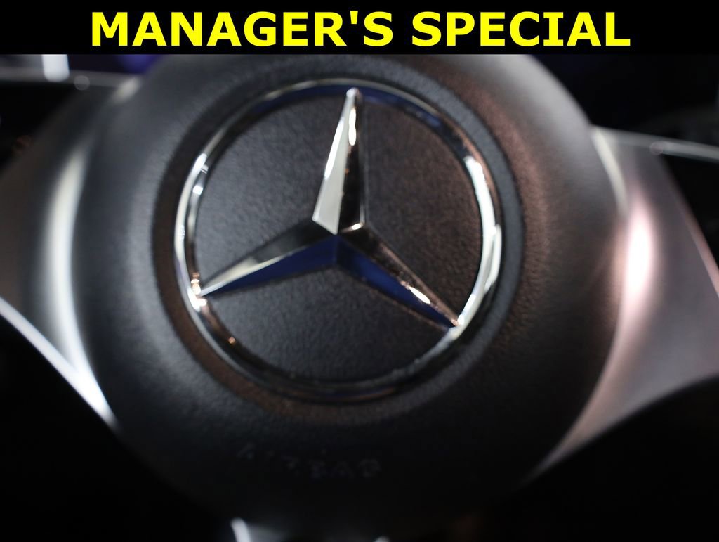 Certified 2023 Mercedes-Benz EQE 350+ 4MATIC SUV image 14