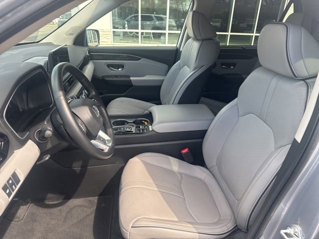 Used 2023 Honda Pilot Elite image 20