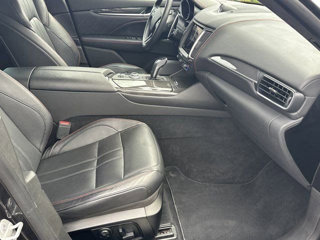 Used 2019 Maserati Levante GTS image 17