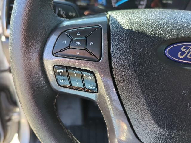 Used 2019 Ford Ranger Lariat w/ FX4 Off-Road Package AWD/4WD image 12