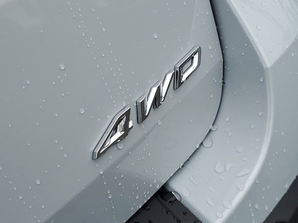 New 2026 Ford Explorer Active image 38