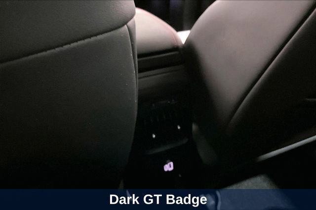 Used 2023 Dodge Hornet GT Plus w/ GT Blacktop Package AWD/4WD image 13