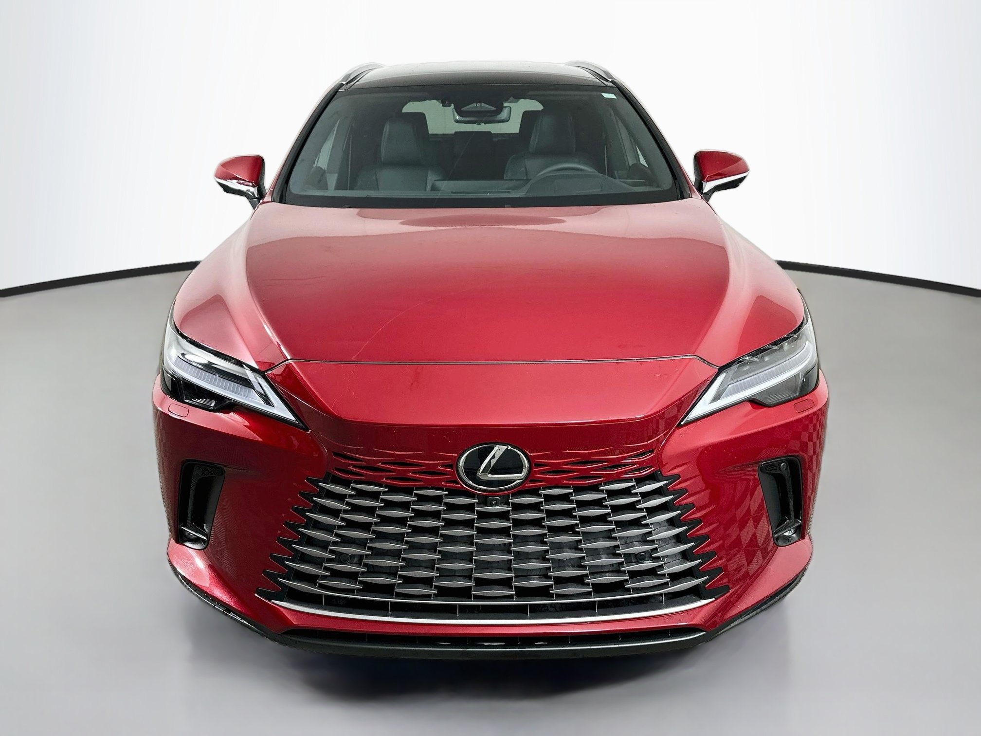 New 2026 Lexus RX 350 AWD w/ Convenience Package image 2