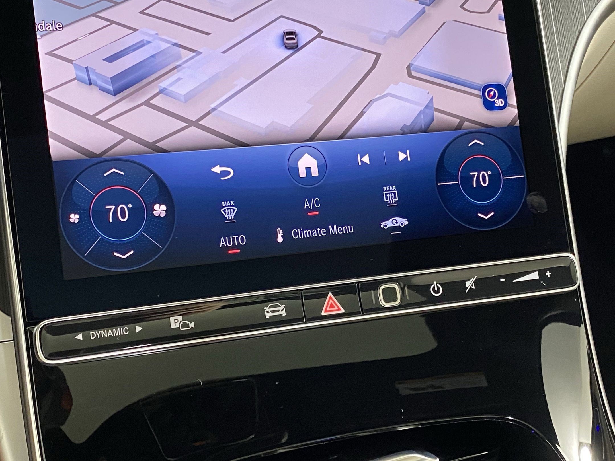 Used 2025 Mercedes-Benz C 300 4MATIC Sedan image 27