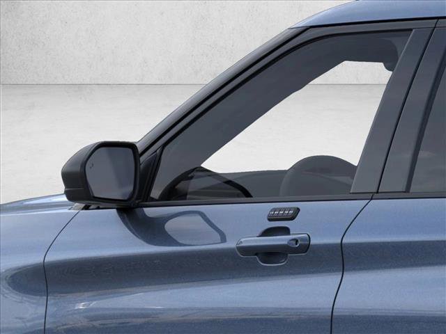 New 2026 Ford Explorer Active RWD image 20