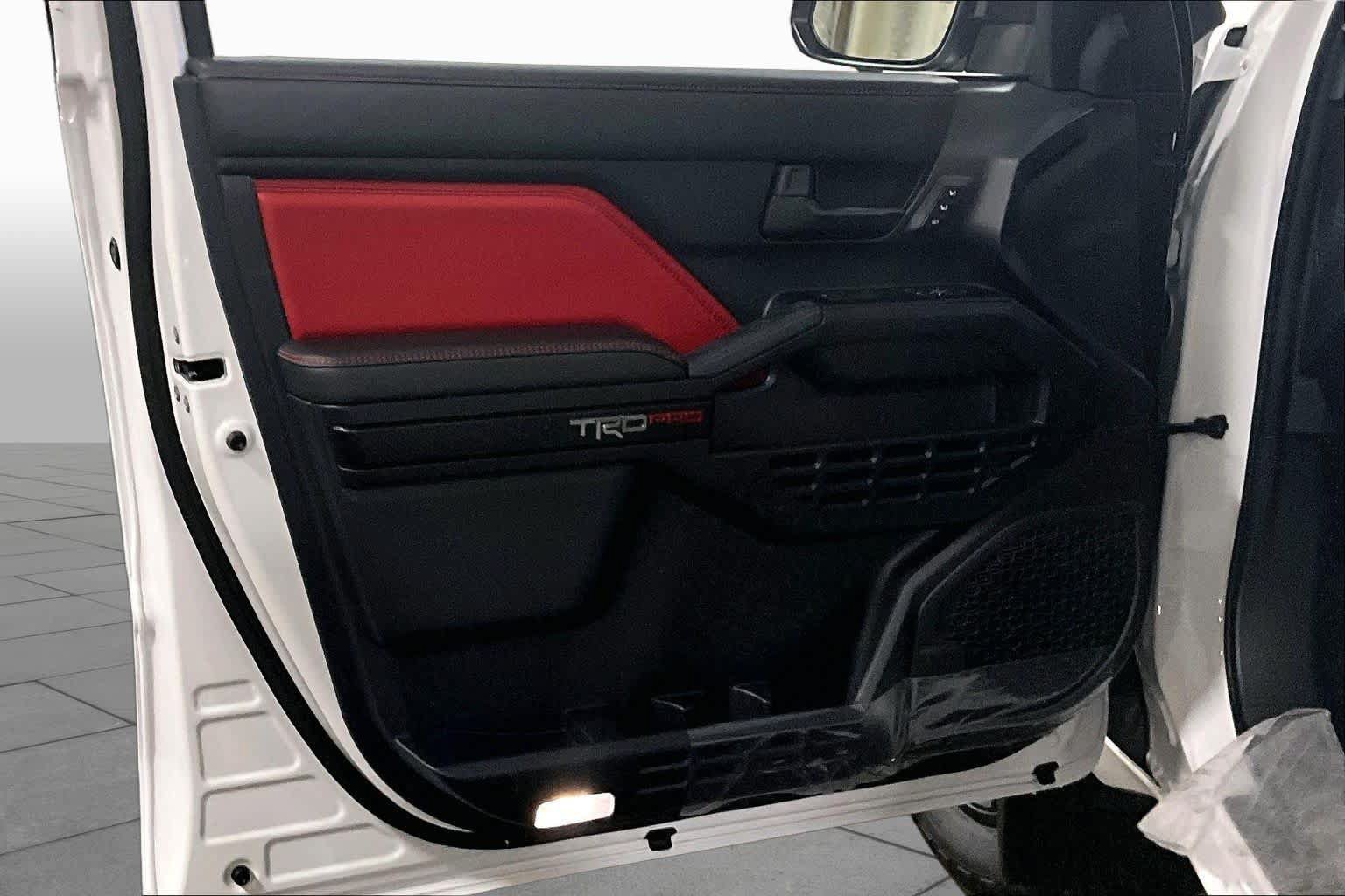 New 2026 Toyota 4Runner TRD Pro AWD/4WD image 10