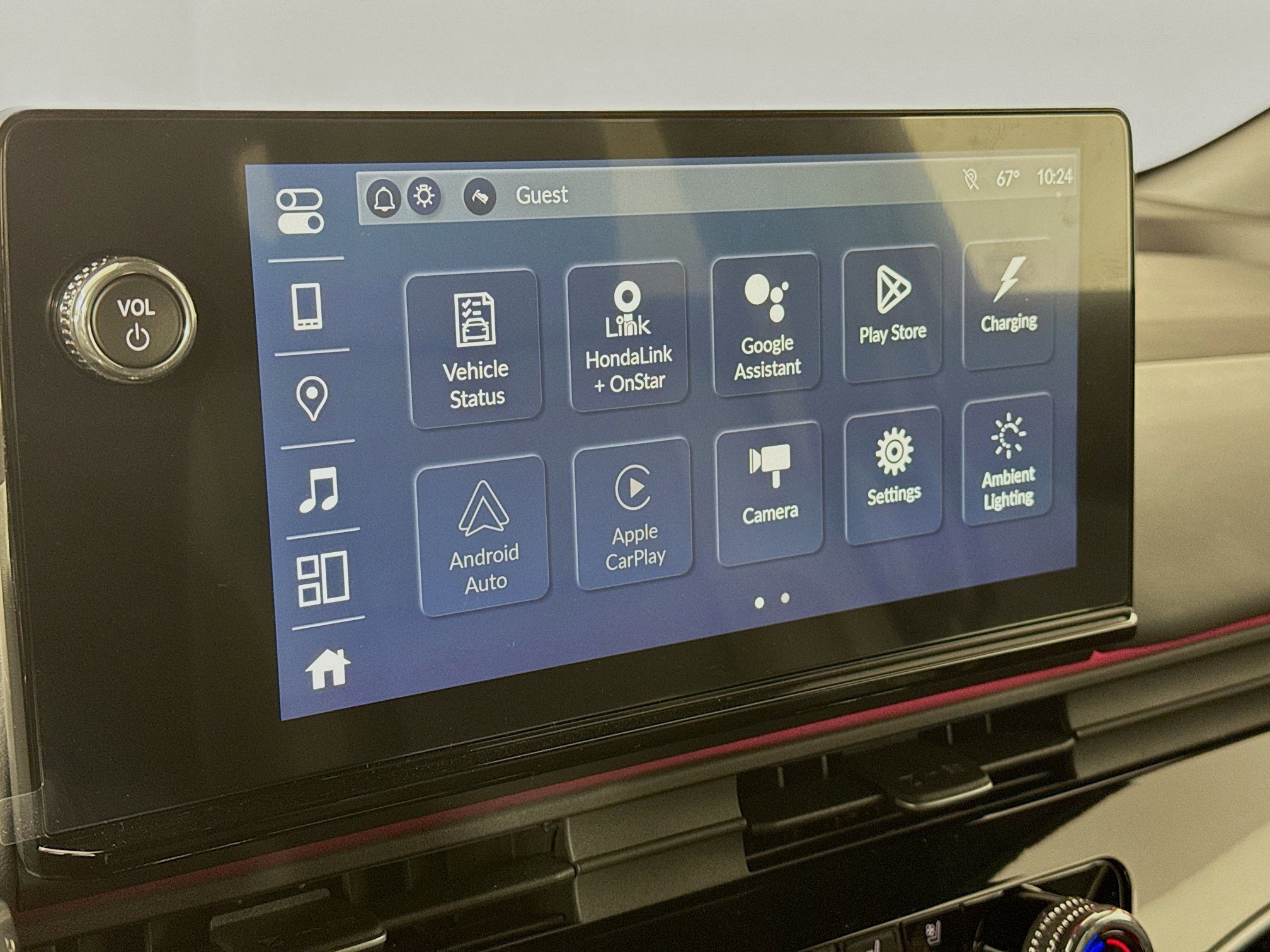 New 2026 Honda Prologue Elite image 14