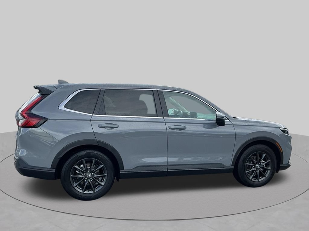 Certified 2026 Honda CR-V EX-L image 12