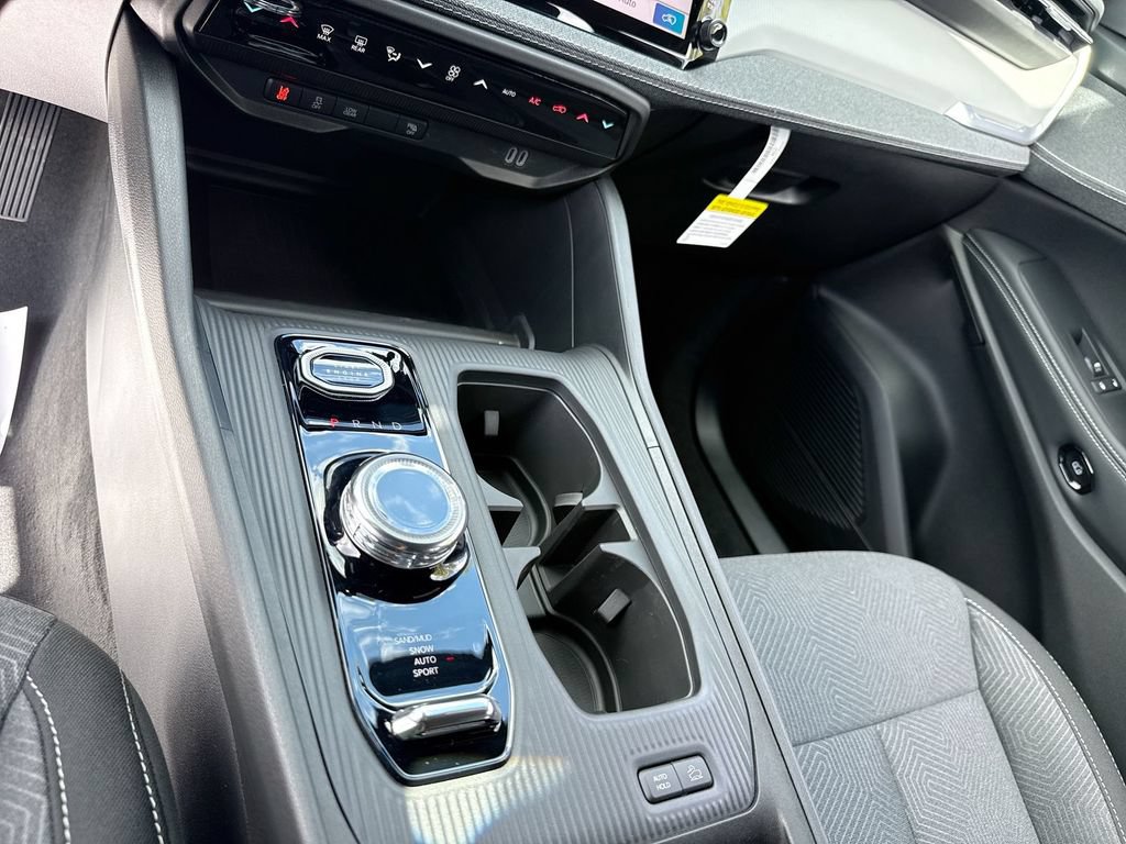 New 2026 Jeep Cherokee Laredo AWD/4WD image 17