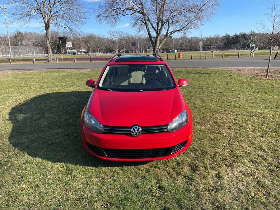 Used 2013 Volkswagen Jetta TDI FWD image 2