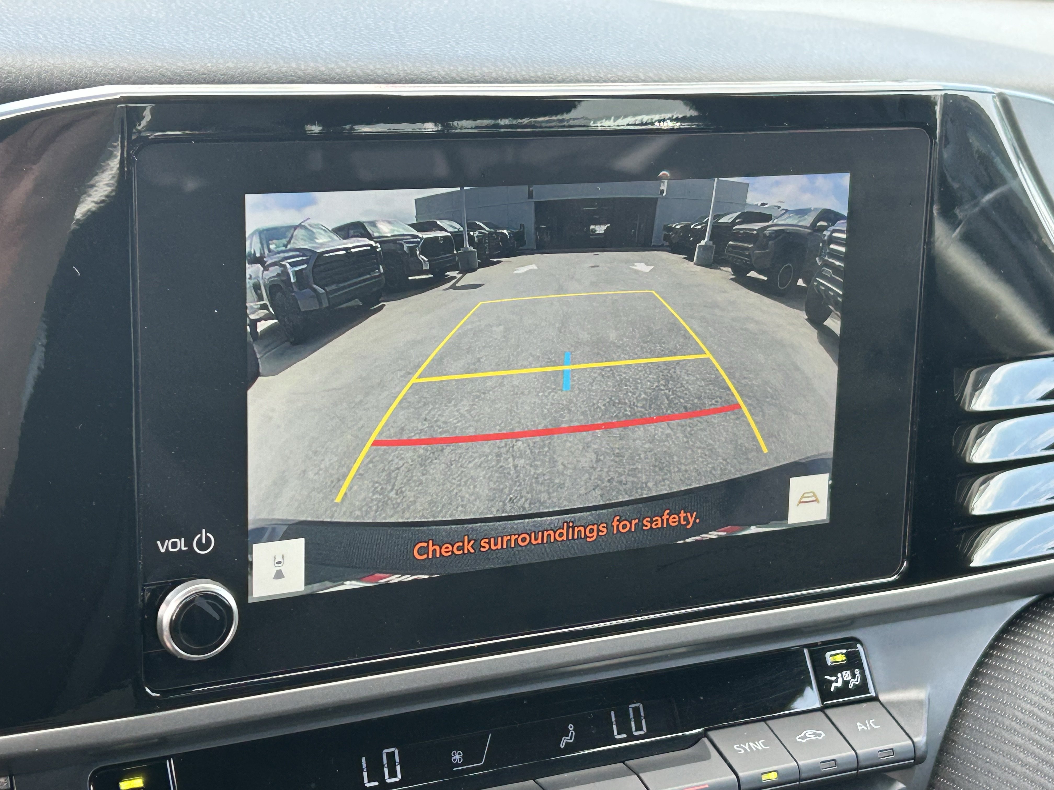 Certified 2026 Toyota Camry SE w/ Convenience Package FWD image 20