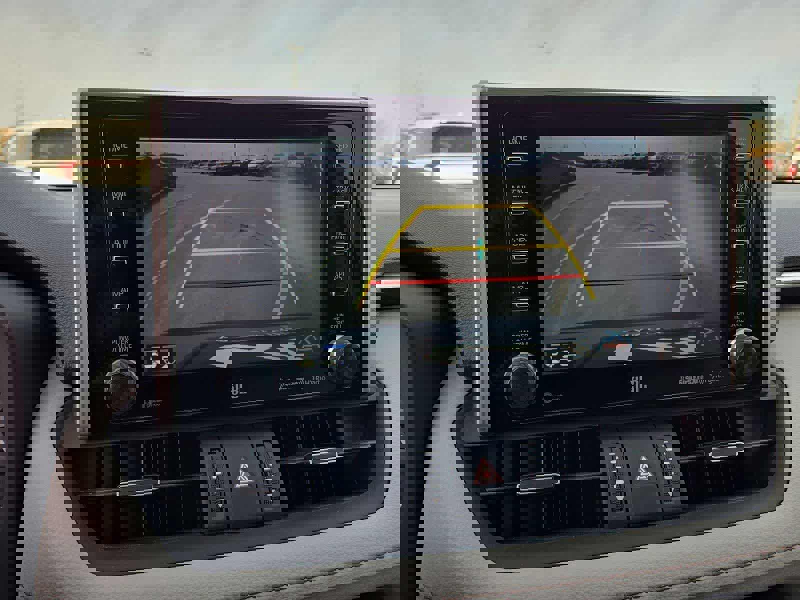 Used 2019 Toyota RAV4 Limited w/ Cold Weather Package image 30